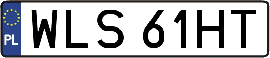 WLS61HT