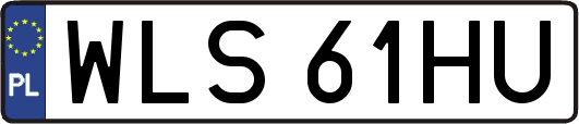 WLS61HU