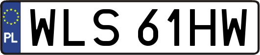 WLS61HW