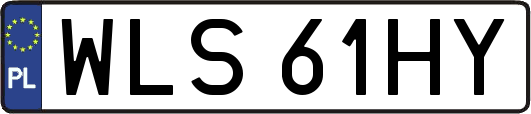 WLS61HY