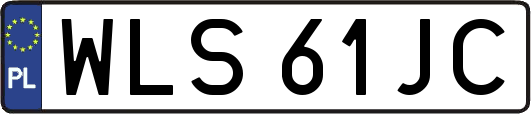 WLS61JC