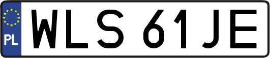WLS61JE