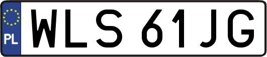 WLS61JG