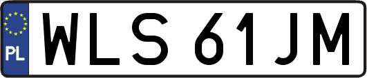 WLS61JM