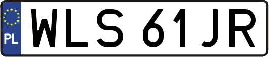 WLS61JR