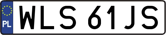 WLS61JS