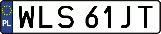 WLS61JT