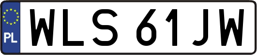 WLS61JW