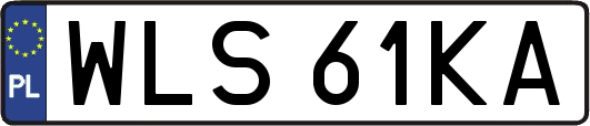 WLS61KA