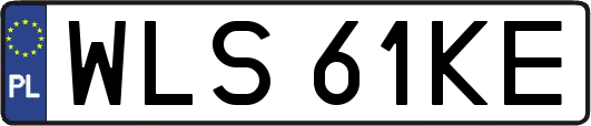 WLS61KE