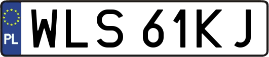 WLS61KJ