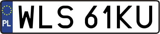 WLS61KU