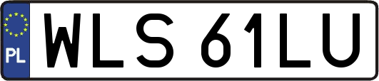 WLS61LU