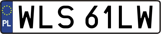 WLS61LW