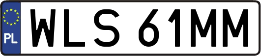 WLS61MM