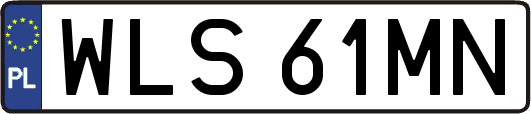 WLS61MN