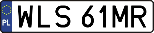 WLS61MR