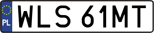 WLS61MT