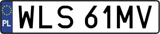 WLS61MV