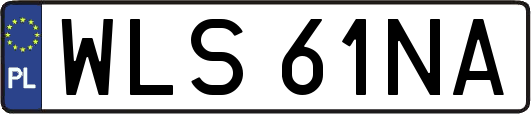 WLS61NA