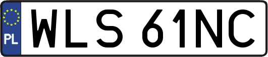 WLS61NC