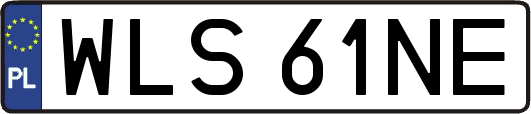 WLS61NE
