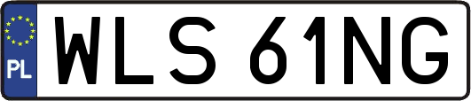 WLS61NG