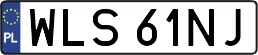 WLS61NJ