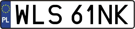 WLS61NK