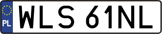 WLS61NL