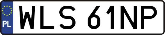 WLS61NP