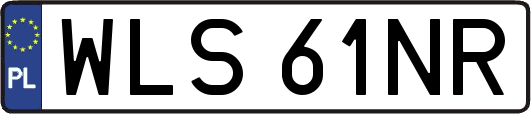 WLS61NR
