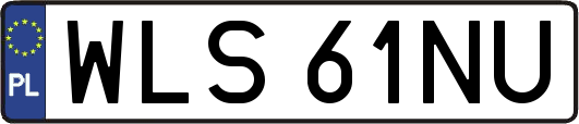 WLS61NU