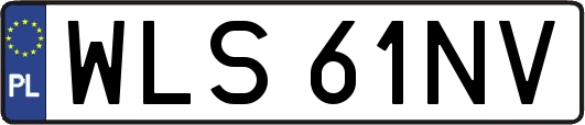 WLS61NV
