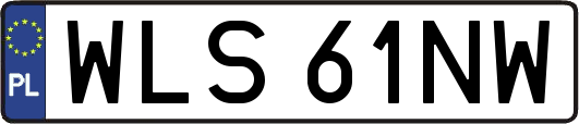 WLS61NW