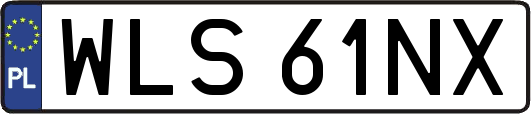 WLS61NX