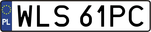 WLS61PC