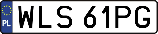 WLS61PG