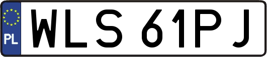 WLS61PJ
