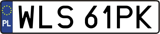 WLS61PK