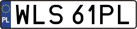 WLS61PL