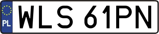 WLS61PN