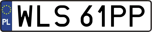 WLS61PP