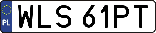 WLS61PT