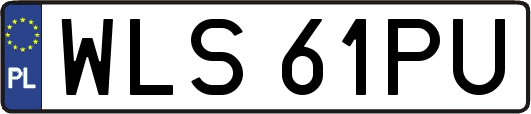 WLS61PU