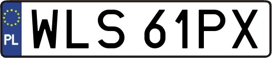 WLS61PX