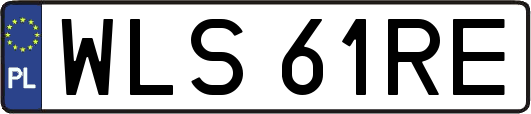 WLS61RE