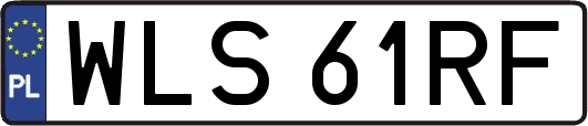 WLS61RF