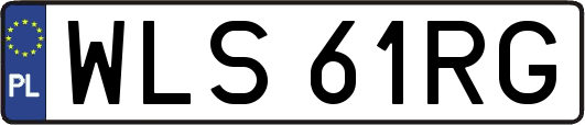 WLS61RG