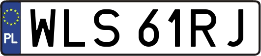 WLS61RJ